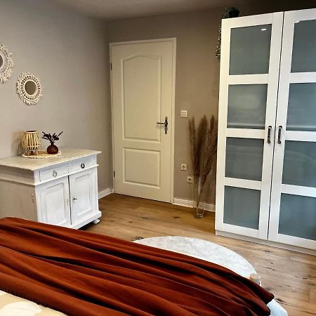 Ferienwohnung Hofblick Zulpich Extérieur photo