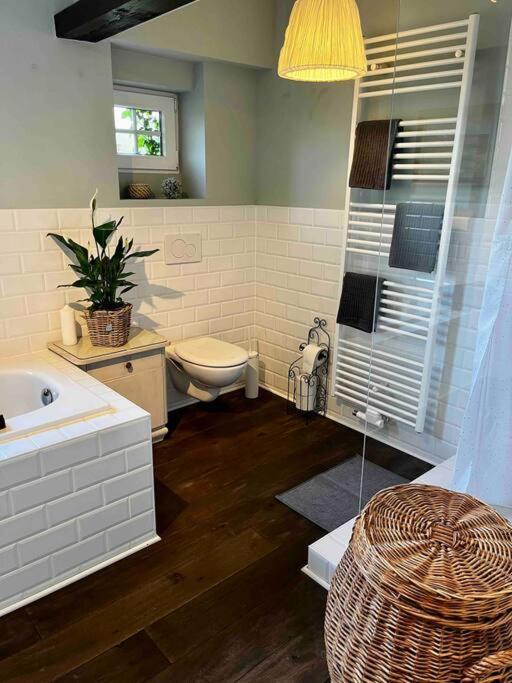Ferienwohnung Hofblick Zulpich Extérieur photo