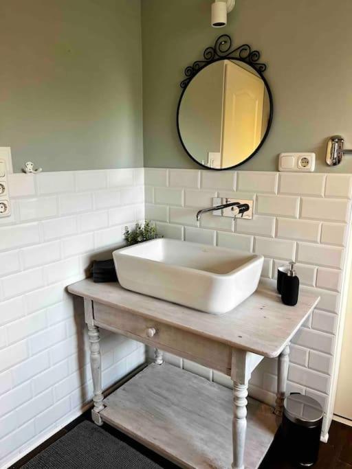 Ferienwohnung Hofblick Zulpich Extérieur photo