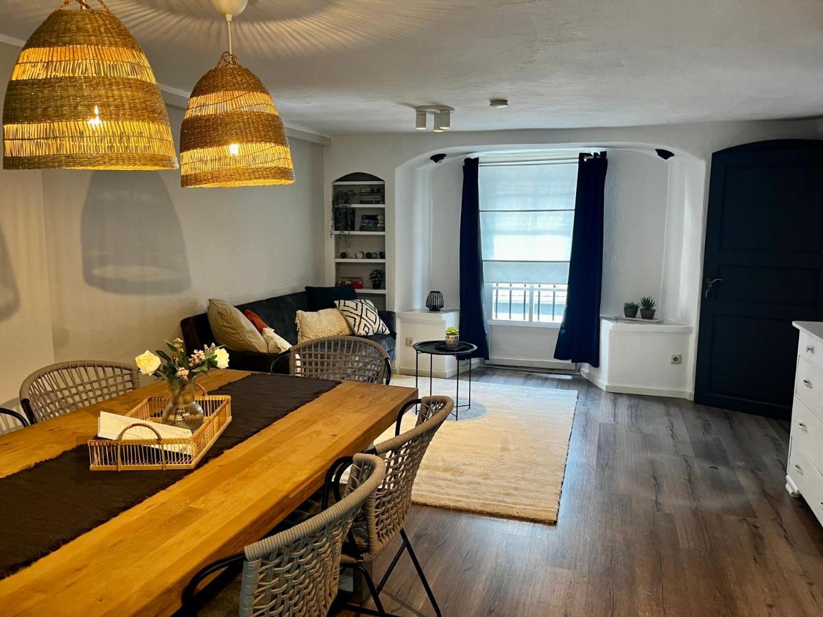 Ferienwohnung Hofblick Zulpich Extérieur photo