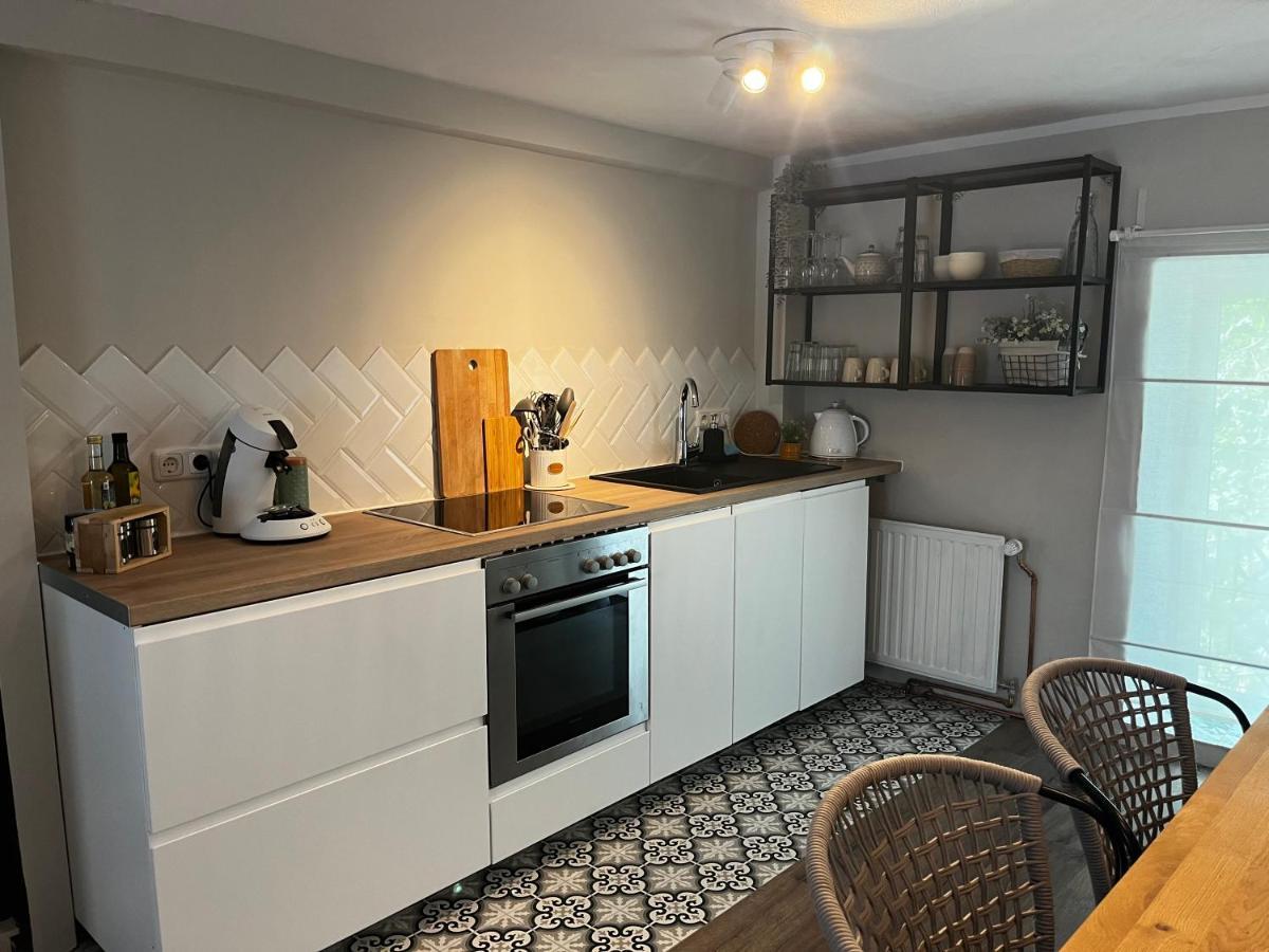 Ferienwohnung Hofblick Zulpich Extérieur photo