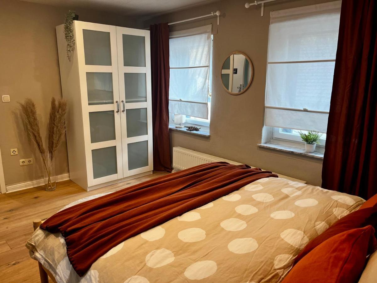 Ferienwohnung Hofblick Zulpich Extérieur photo