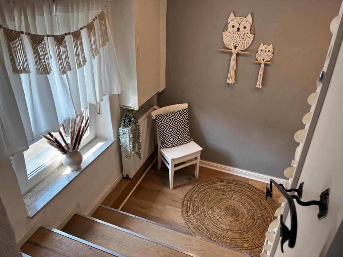 Ferienwohnung Hofblick Zulpich Extérieur photo